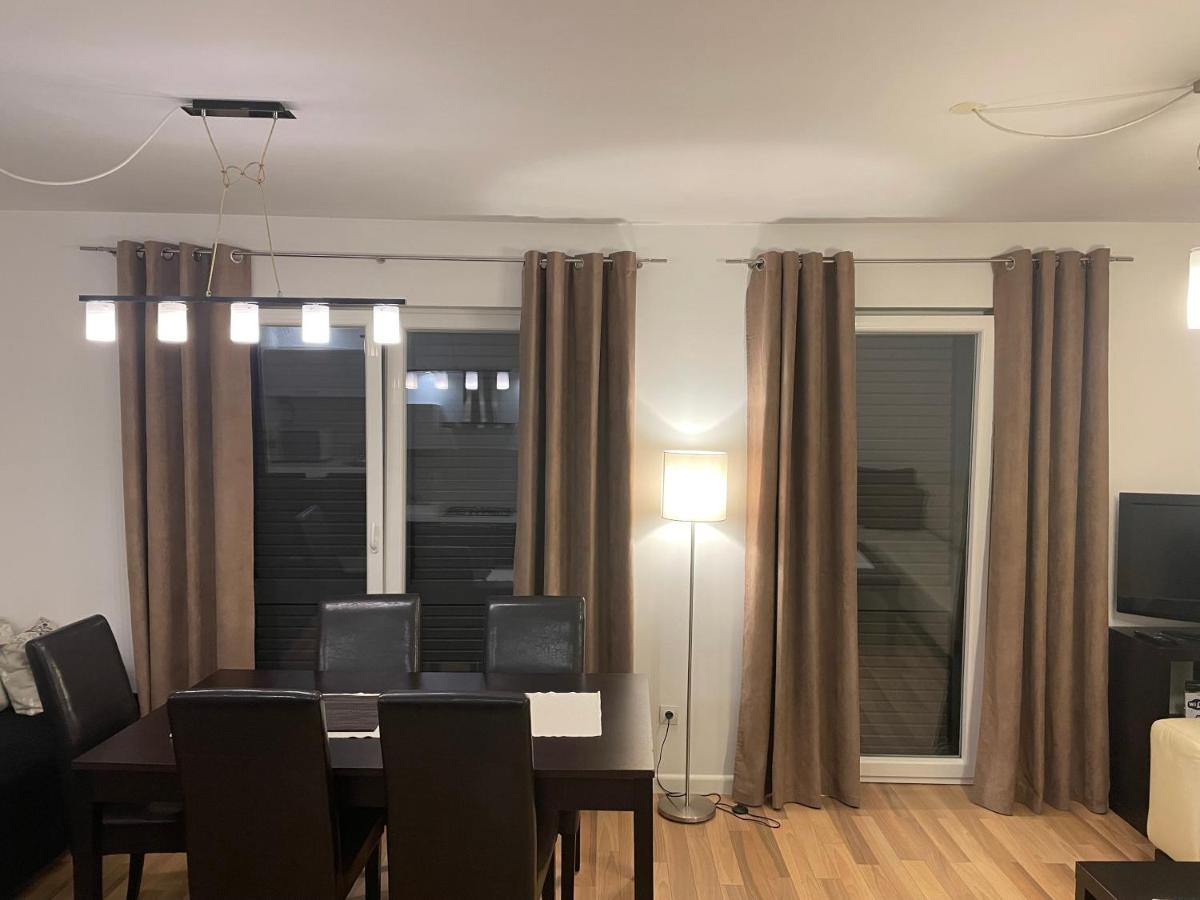 Apartments Santis10 Baška Habitación foto